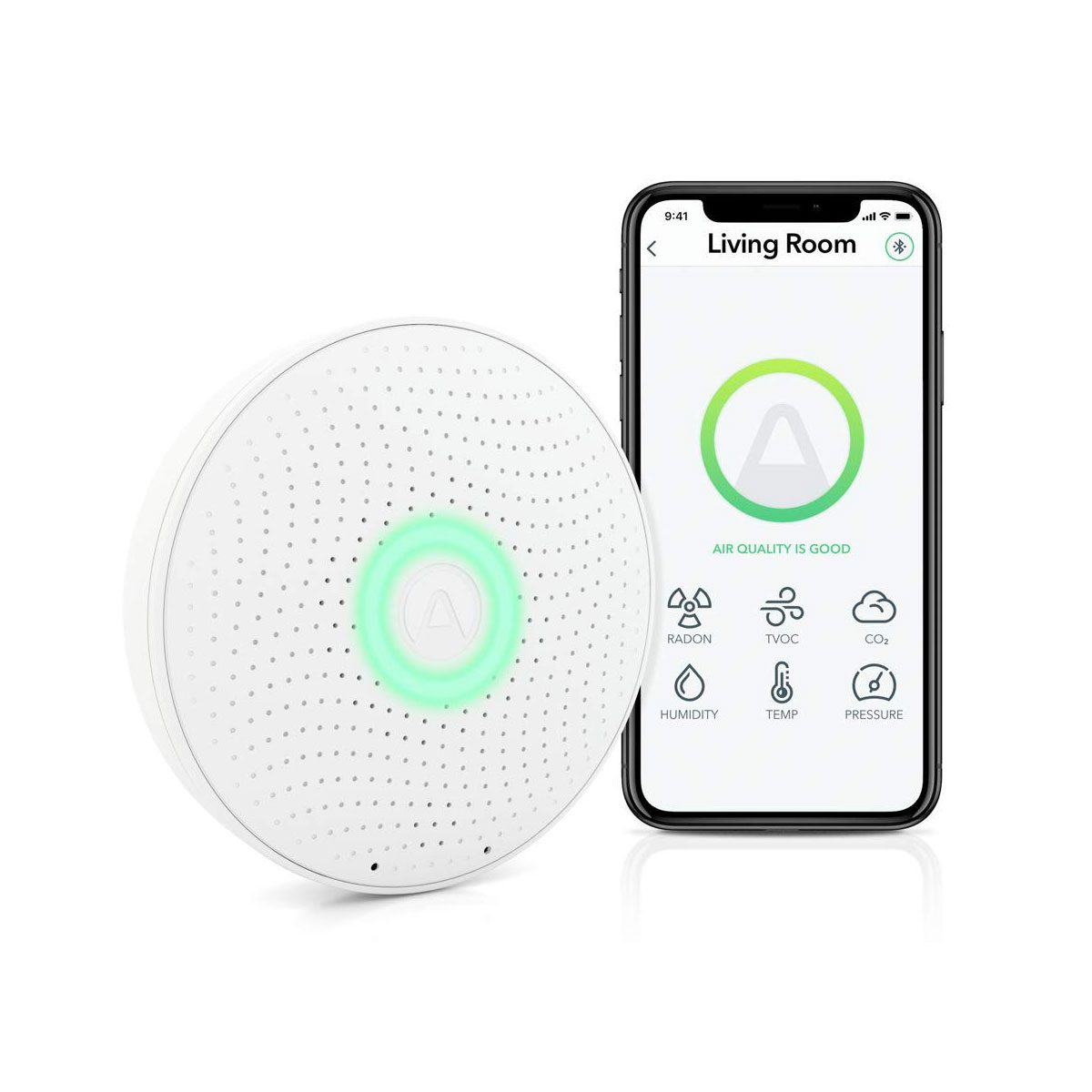 Air Monitor 51wwl20gajl. Sl1000 