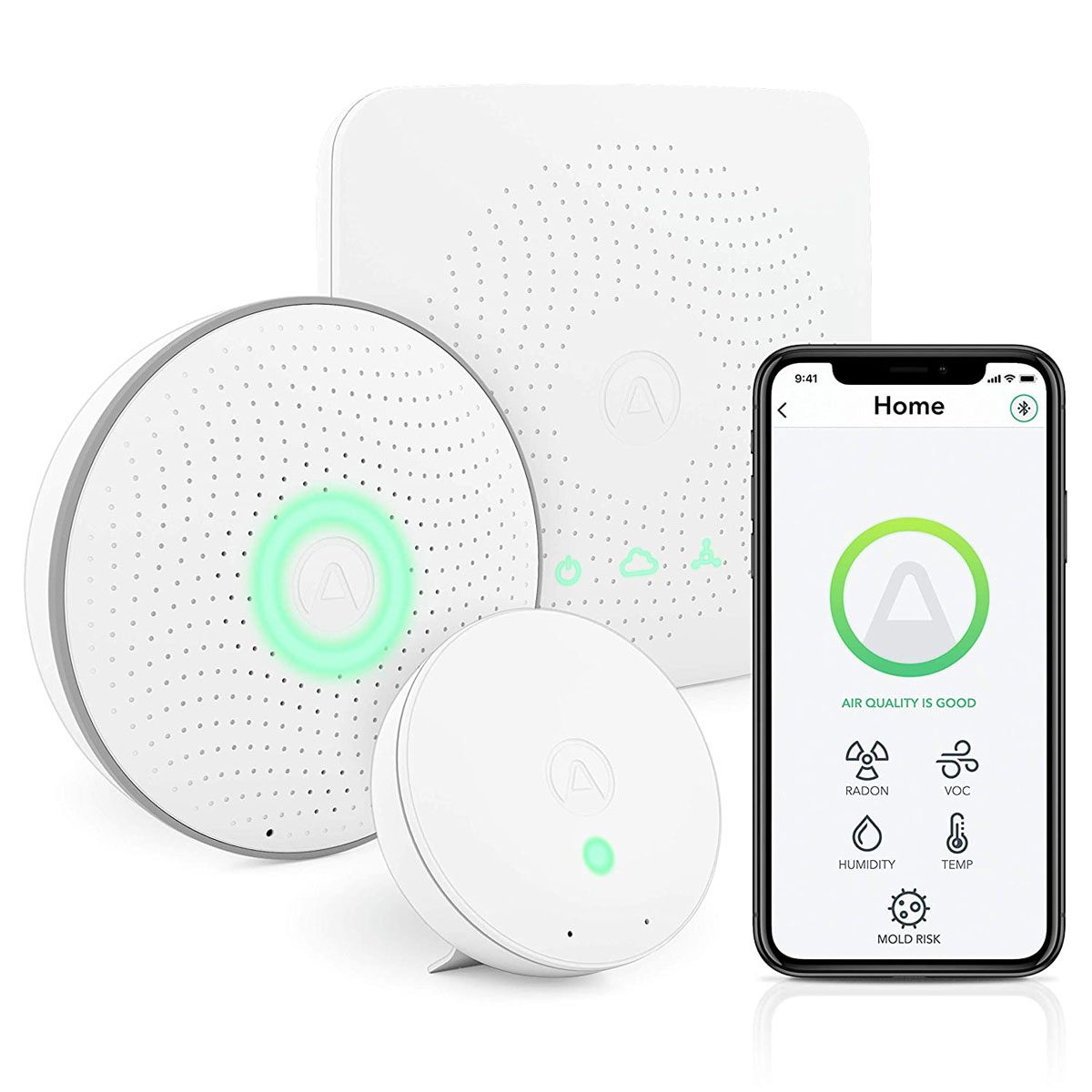 Air Monitor 71hm61d6dxl. Sl1500 