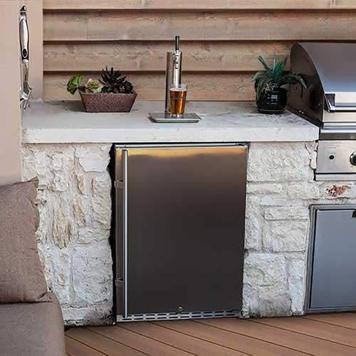Kegerator