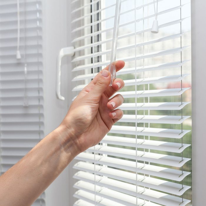 Blinds