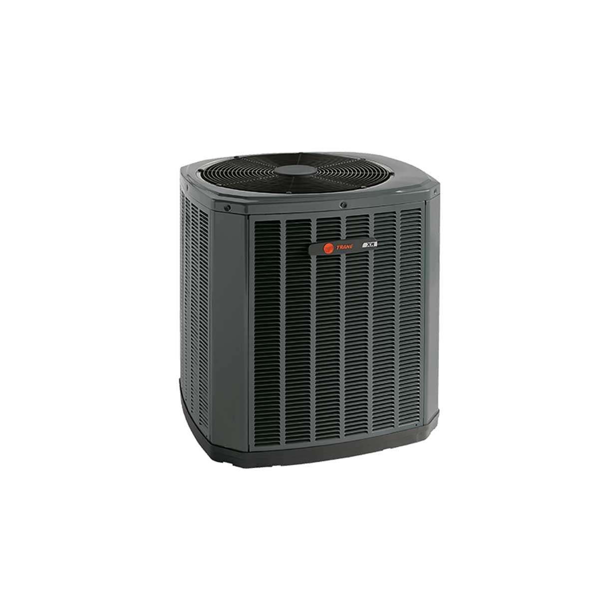 Trane Central Air Conditioner