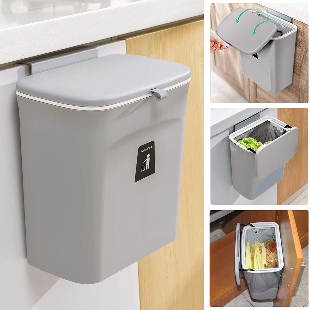 Compost Bin