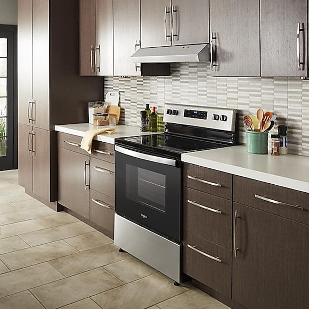The 7 Best Electric Stoves For Cooking And Baking Every Night