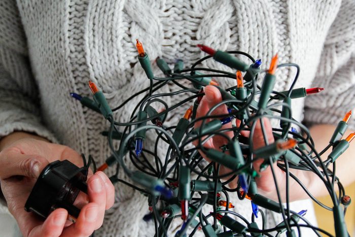 Christmas Lights