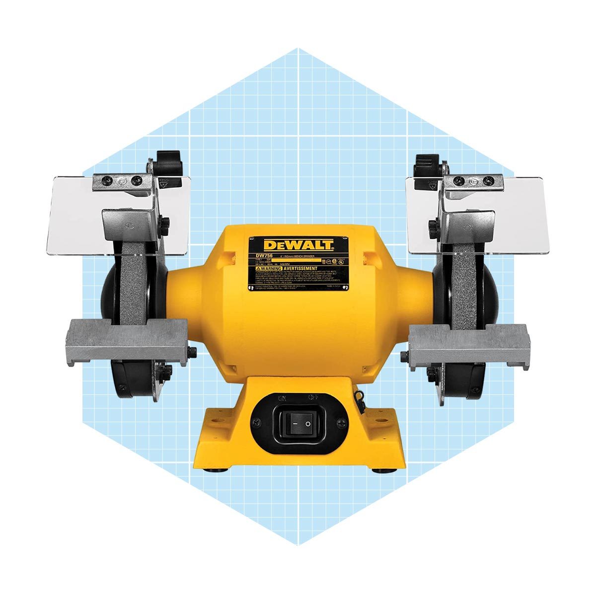 Bench Grinder