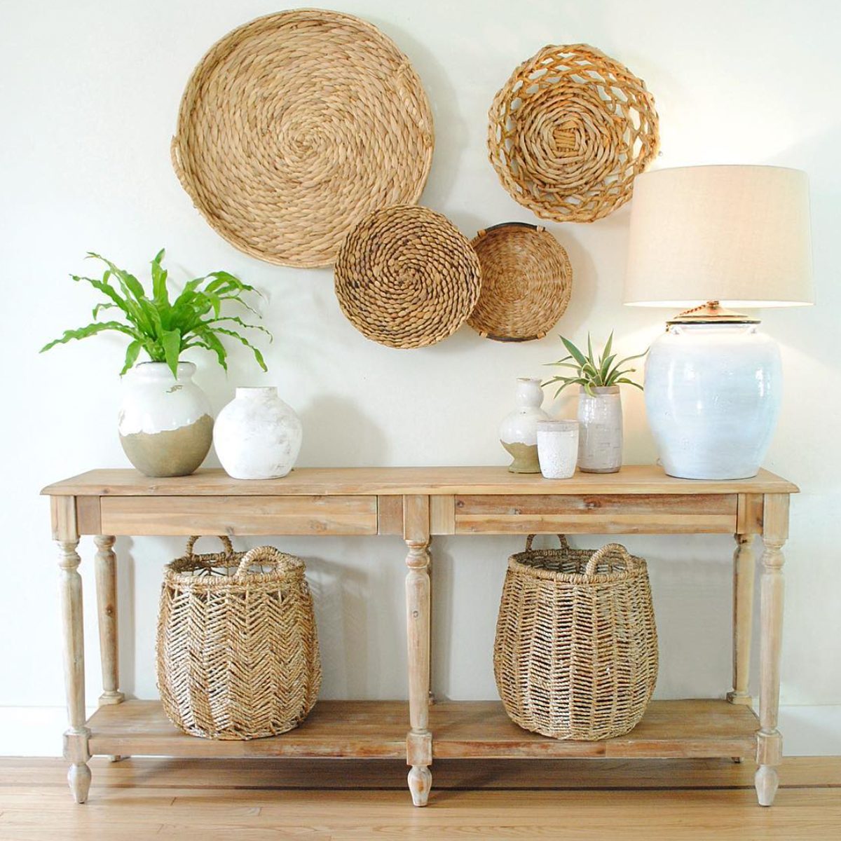 Natural Courtesy @glebroninteriors Via Instagram
