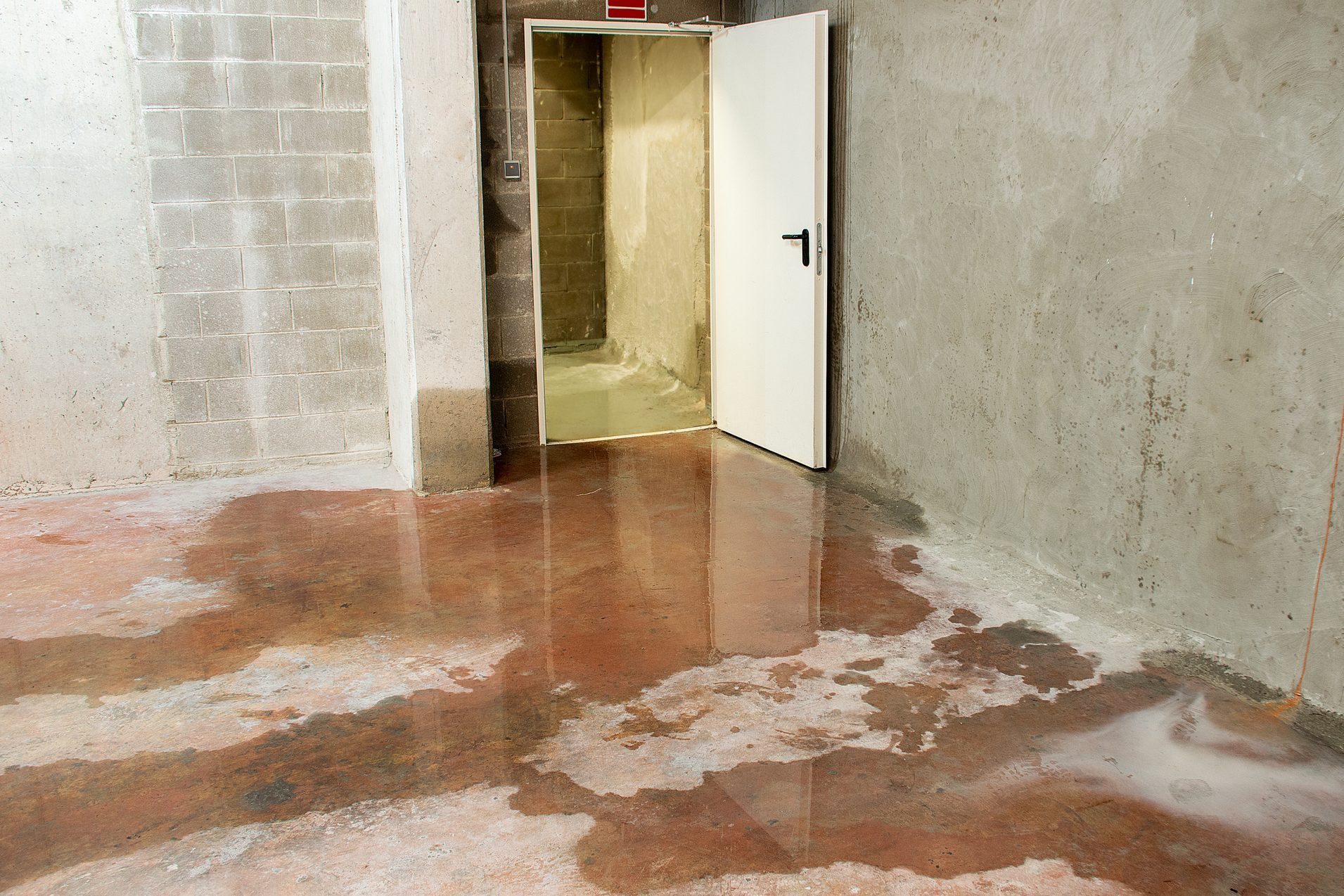 What To Do Before, During and After a Flood