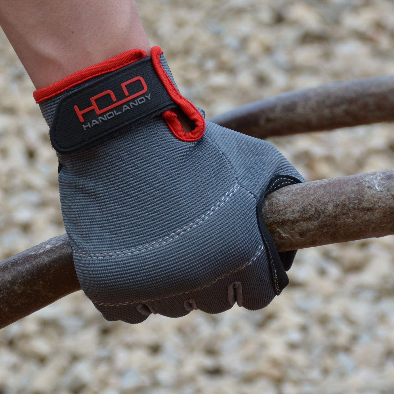 What Are Vegan Leather Work Gloves?