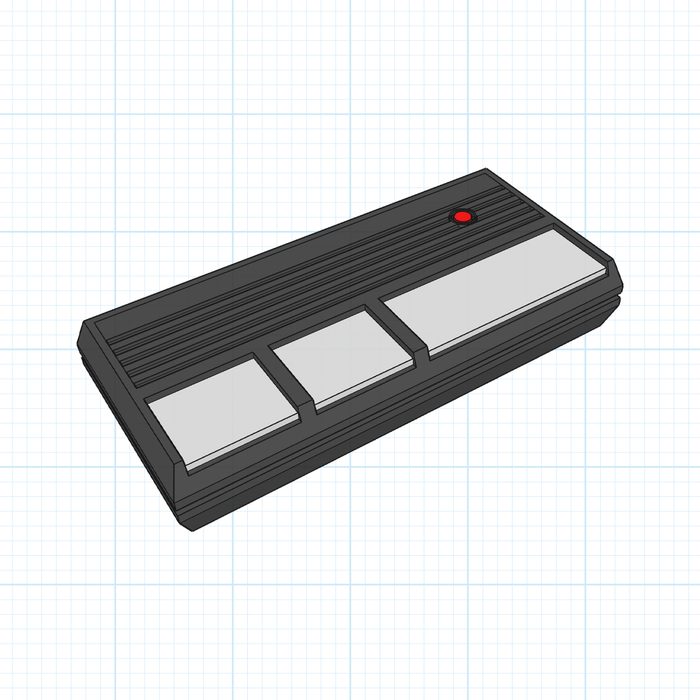 No Power Replace The Batteries In Your Remote