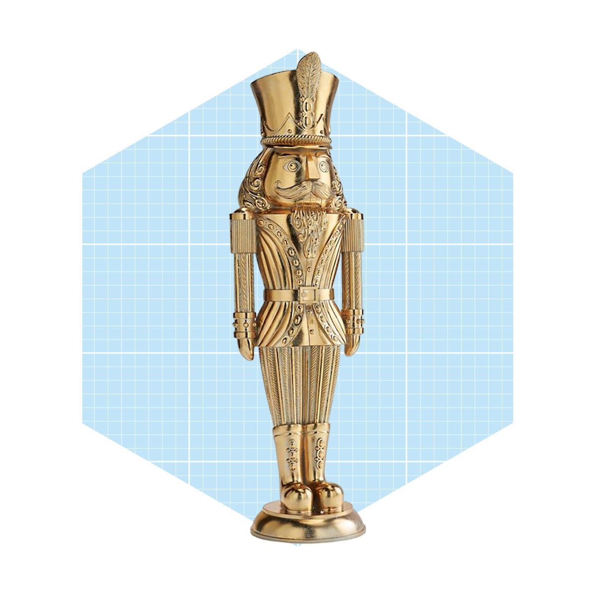 Nutcracker Solider