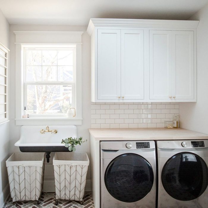 Small Space Cabinets
