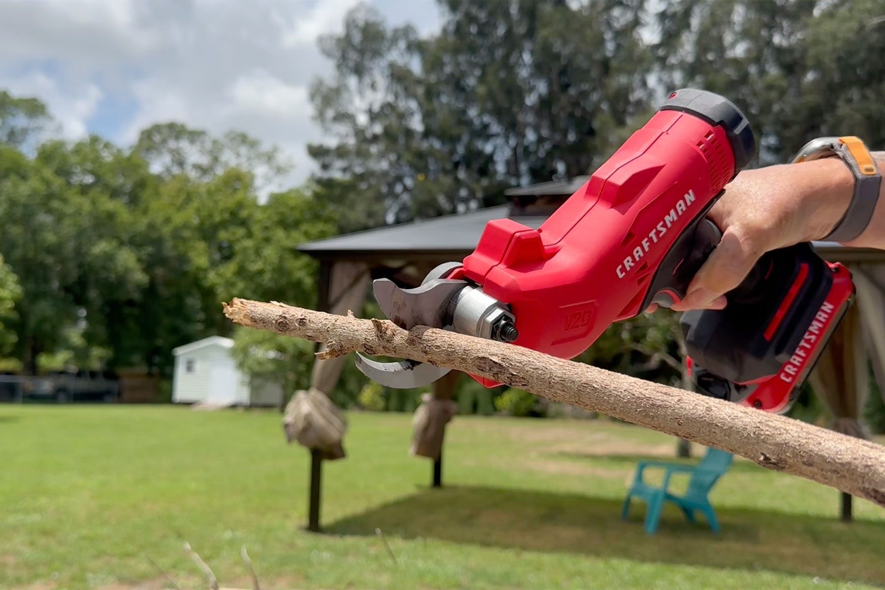 Craftsman 20v Max