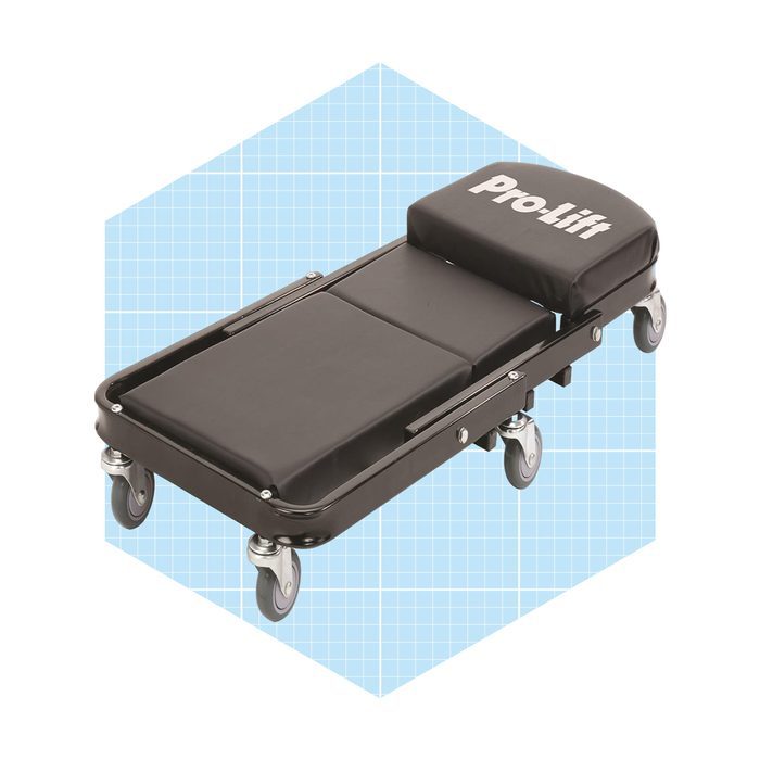 Pro Lift C 9100 Foldable Z Creeper Ecomm Via Amazon.com 