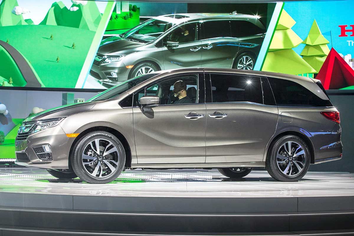 Is Your Honda at Risk? 1.4 Million Cars Investigated for Engine Problems