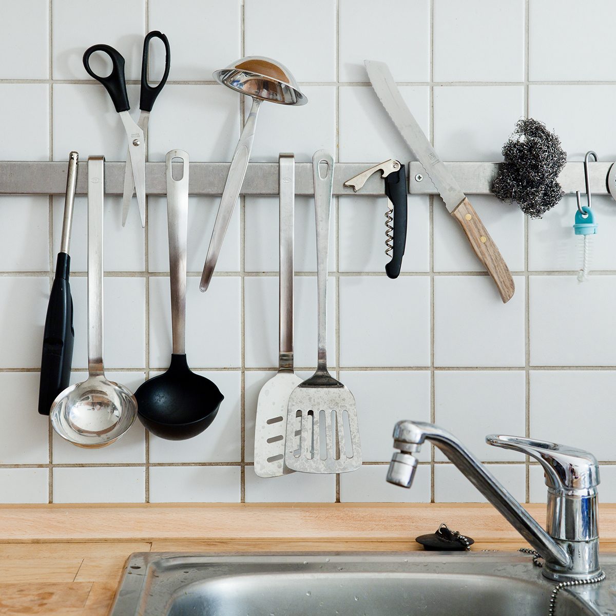 These 20 Household Hacks Will Make Life So Much Easier