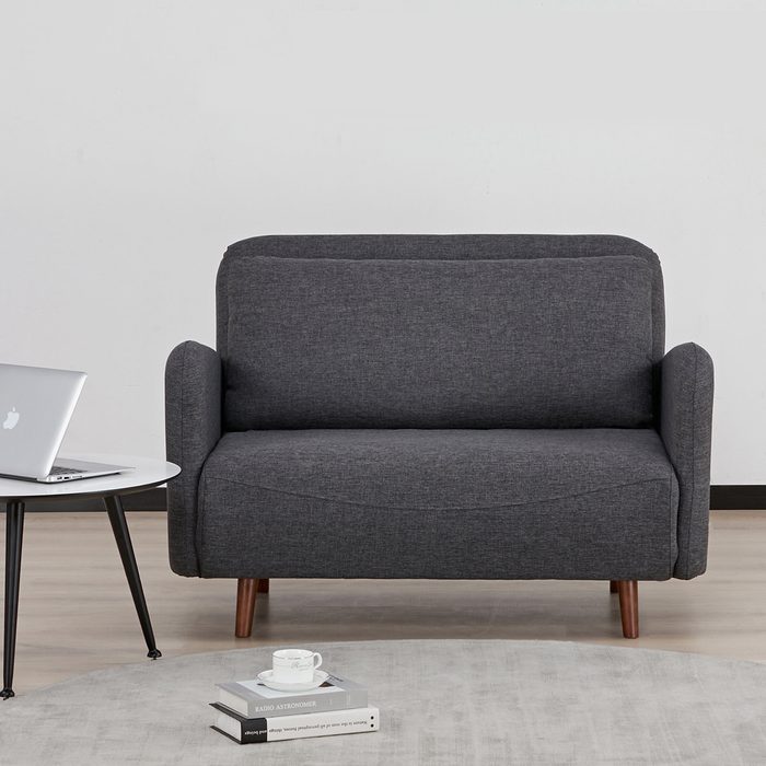 Ashriya Upholstered Chair And A Half